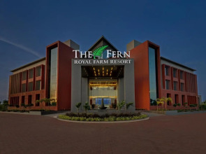 The Fern Royal Farm Resort Anjar
