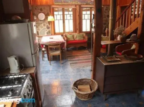La Polcura Lodge Turismo