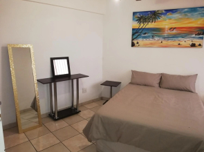 A Beach Condo