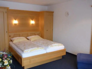 Ferienwohnung Wetterstein