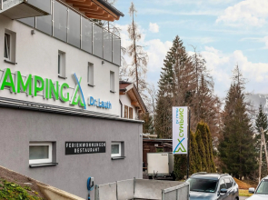 Ferienwohnung Wetterstein