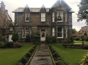 Abercorn Guest House