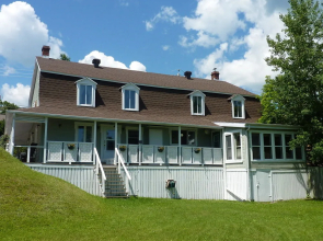 Auberge Petite Plaisance