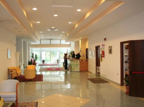 Hotel San Leonardo Vibo Eventi & Congressi