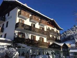Hotel alle Rose