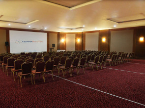 Yasmin Bodrum Resort - All Inclusive