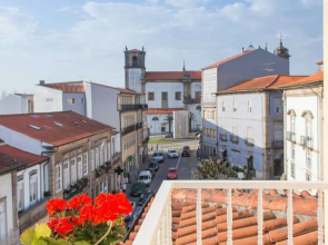 Praça 44 Boutique Apartments