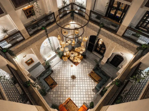 Riad Joy