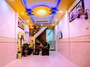 Motel Thuyền & Biển