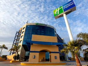 Holiday Inn Express Nuevo Laredo by IHG