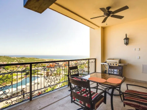 Quivira Golf Club Condo w/ Magnificent Ocean Views
