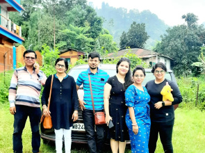 The Sangam Homestay