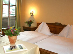 Frühstückspension Friedheim