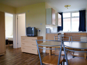 Pontins - Camber Sands Holiday Park