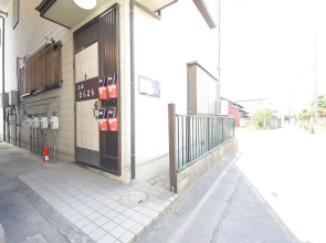Tarbo's House Naramachi : The Heart of Nara