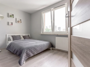 Chill Apartments City Center