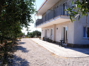 Guest House Casale 920
