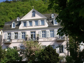 Romantisches Hotel Zur Post
