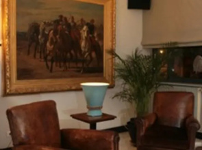 La Maison de Catherine