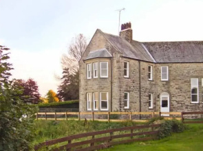 Priory View