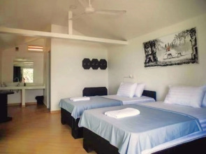 Samloem Laguna Resort