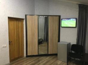 Chambarak Hotel