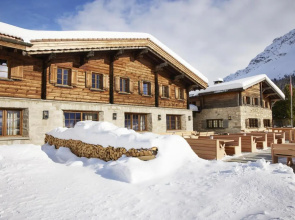 Berghuus Radons