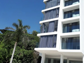 Nha Trang Harbor Apartments