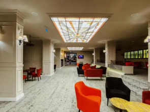 Apartments Alpin Resort Poiana Brasov