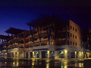Newpark Resort