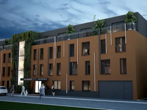 ABA Apartments