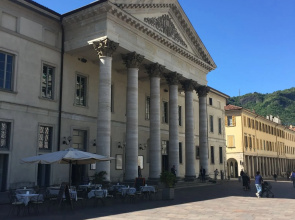 AL DUOMO B&B AFFiTTACAMERE E APPARTAMENTI