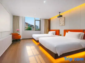 Xi Cheng'City Hotel