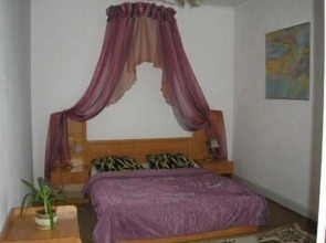 Гостиница «Вольтер»