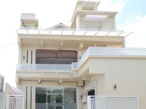 Airy Legian Pandawa Satu 1 Kuta Bali