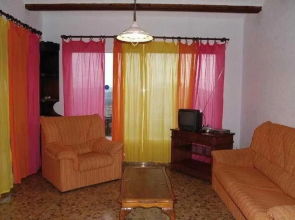 Villa Puchol