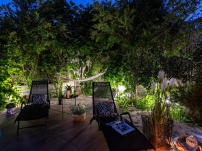 Villa Garden