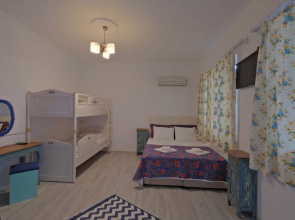 Adrasan Hotel