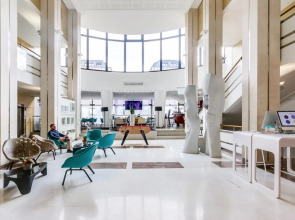 Novotel Paris Vaugirard Montparnasse