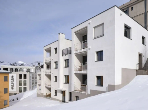 Hotel Maistra 160