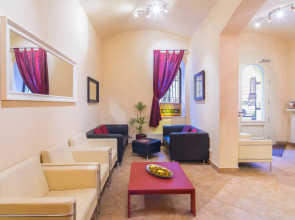 City Lounge Hotel