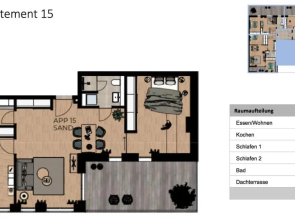 Boardinghome Oldenburg