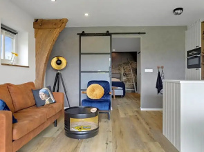 B&B Bij Vermeer
