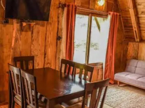 Camping Ecoturismo la Pancha