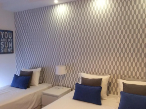 4U Lisbon Iv Guesthouse
