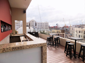 Don Boutique Hotel Montevideo