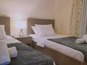 13 LCA - Stay Suncity Apartment