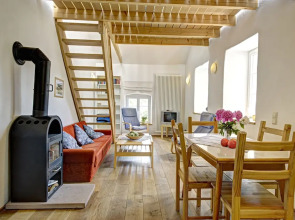 Nengshof - Haus Ehrenpreis