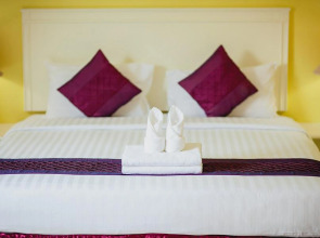 Eastiny Residence Hotel