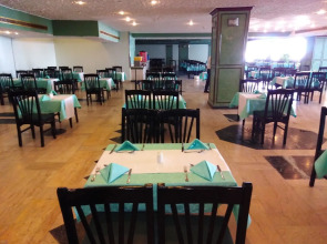 Sharm Holiday Resort